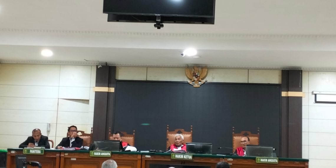 Ironi di Balik Kursi Terdakwa Kasus Sritex, Ketika Integritas Bankir Diadili Secara “Serampangan”