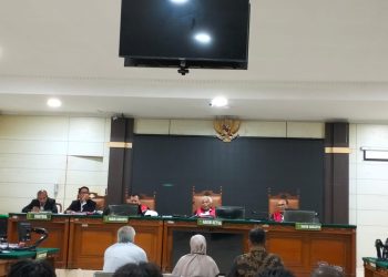 Ironi di Balik Kursi Terdakwa Kasus Sritex, Ketika Integritas Bankir Diadili Secara “Serampangan”