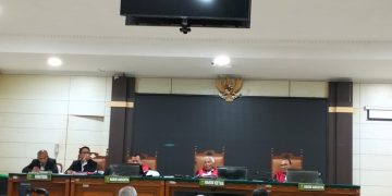 Ironi di Balik Kursi Terdakwa Kasus Sritex, Ketika Integritas Bankir Diadili Secara “Serampangan”