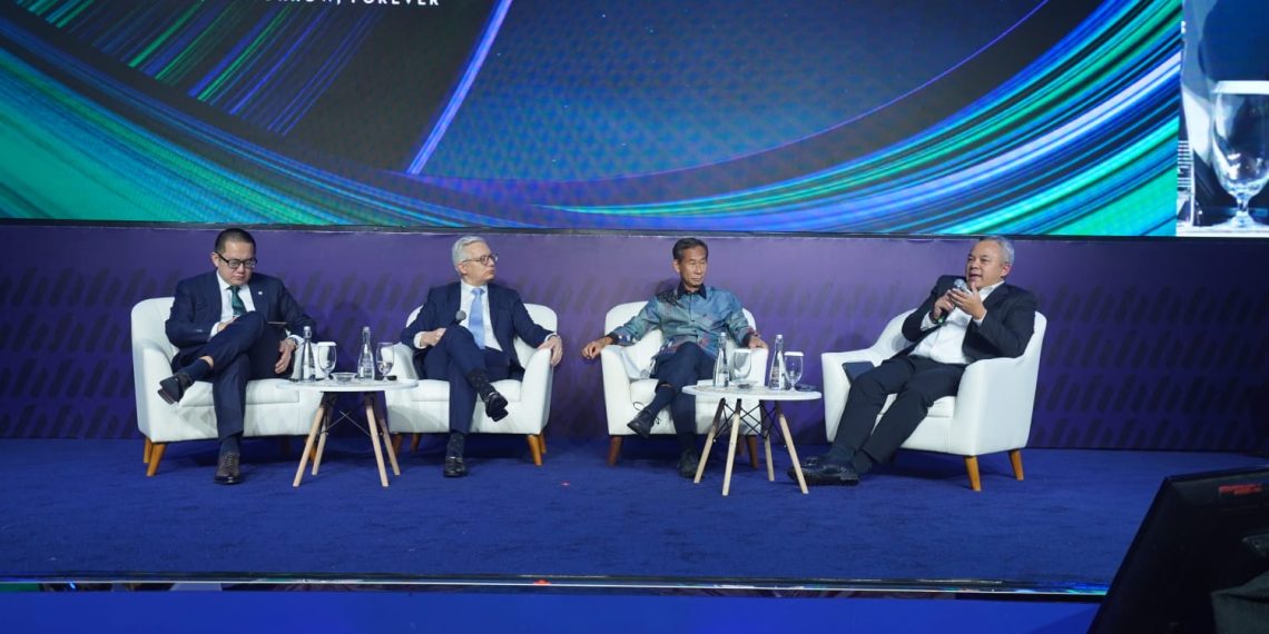 Standard Chartered Beberkan Peluang Investasi pada 2026