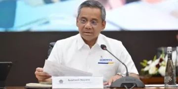 Realisasi Belanja Pemerintah Pusat Tembus Rp131,9 Triliun per Januari 2026