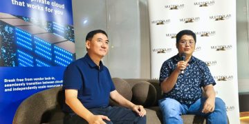 Teknologi Dataa Center