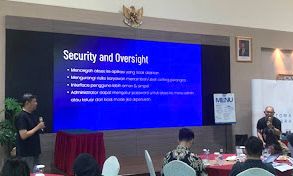 Teknologi Terpadu Tekan Risiko Gangguan Operasional IT