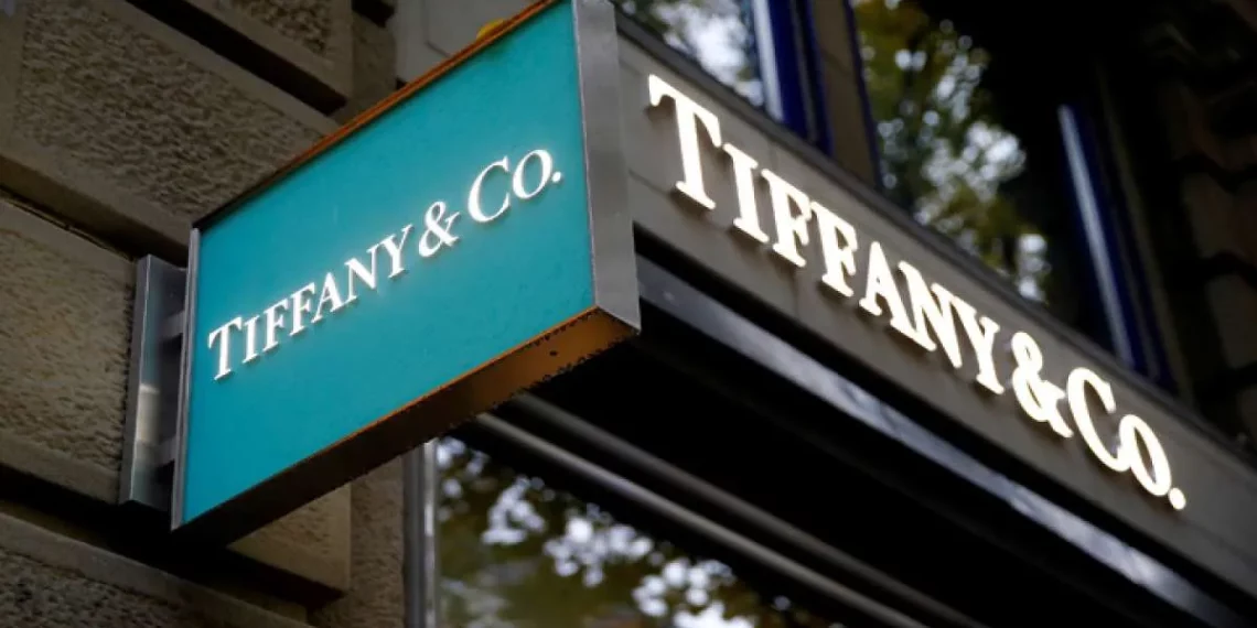 Tiffany & Co