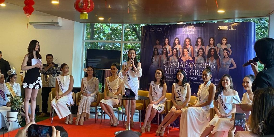 Strategi Victoria Square Perkuat Ekosistem Bisnis dan Budaya