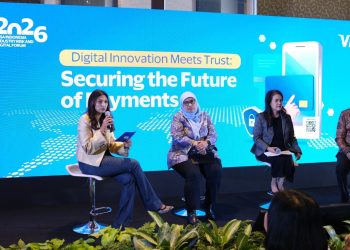 Waspada! Visa Ungkap Penipuan Digital Berbasis AI Makin Masif