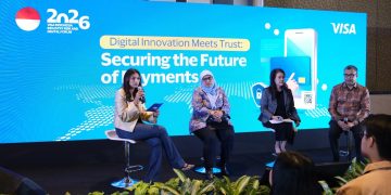 Waspada! Visa Ungkap Penipuan Digital Berbasis AI Makin Masif