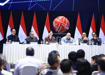 Otoritas Jasa Keuangan (OJK) bersama Pemerintah dan stakeholder terkait menegaskan komitmennya untuk mempercepat reformasi pasar modal Indonesia