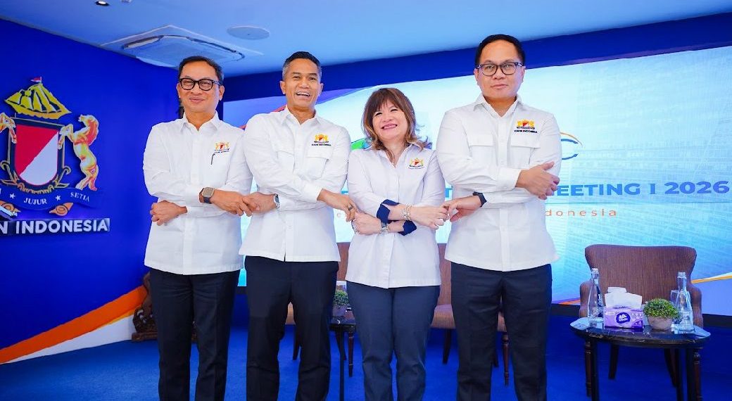 Ketua Umum Kadin Indonesia Anindya Novyan Bakrie menegaskan peran strategis Asia-Pacific Economic Cooperation (APEC) bagi perekonomian Tanah Air.