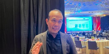 Direktur Utama BPR Jatim Irwan Eka Wijaya Arsyad