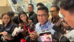 Ketua Komisi XI DPR RI, Mukhamad Misbakhun. (Foto: Irawati)