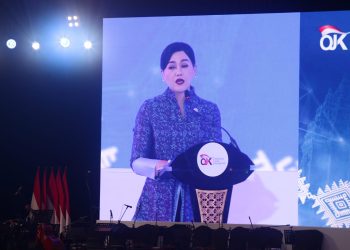 OJK Targetkan Kredit Perbankan Tumbuh hingga 12 Persen di 2026