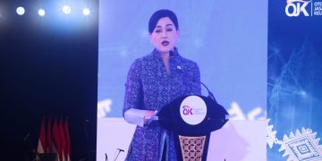 OJK Targetkan Kredit Perbankan Tumbuh hingga 12 Persen di 2026