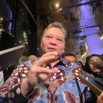 Menteri Koordinator Bidang Perekonomian, Airlangga Hartarto