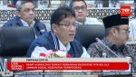 Menteri Keuangan Purbaya Yudhi Sadewa