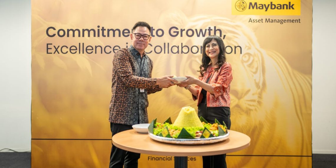 PT Maybank Asset Management Indonesia Meluncurkan Tiga Reksa Dana Baru melalui Maybank Indonesia