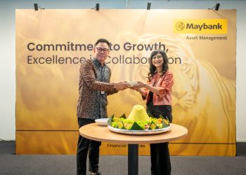 PT Maybank Asset Management Indonesia Meluncurkan Tiga Reksa Dana Baru melalui Maybank Indonesia