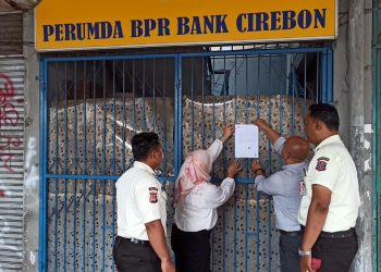 Perumda BPR Bank Cirebon