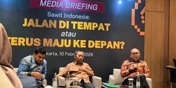 Media Briefing BPDP