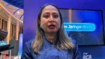 Executive Vice President (EVP) Corporate Communication & Social Responsibility BCA Hera F. Haryn