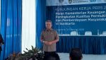 Wakil Menteri Keuangan (Wamenkeu) Suahasil Nazara