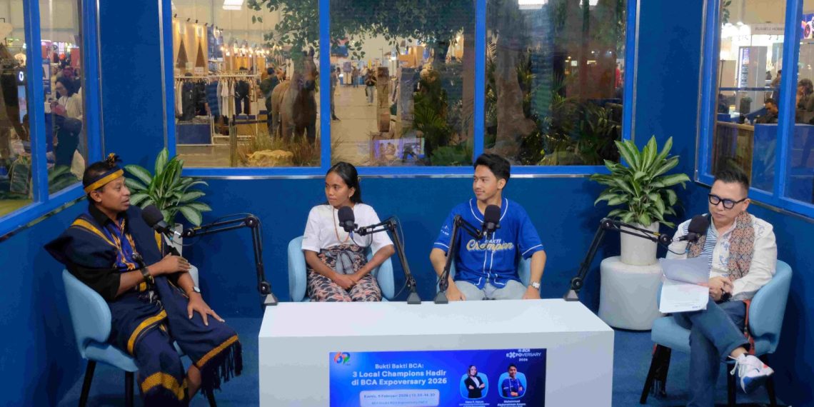 BCA Expoversary 2026