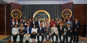 J Trust Bank Gelar “Gourmet Choice 2026 ke-3”: Apresiasi bagi Pelaku Usaha dan Praktisi Industri Kuliner di Indonesia