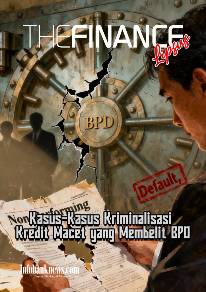 Kasus-Kasus Kriminalisasi Kredit Macet yang Membelit BPD