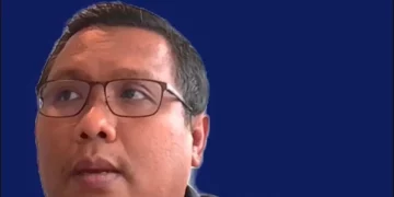 Direktur Eksekutif Ipsos Indonesia, Andi Sukma,