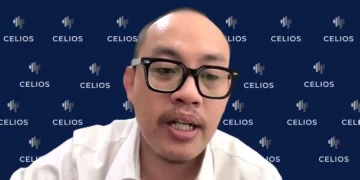 Direktur Eksekutif Center of Economic and Law Studies (CELIOS), Bhima Yudhistira Adhinegara