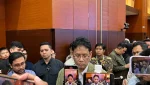 Menteri Keuangan Purbaya Yudhi Sadewa