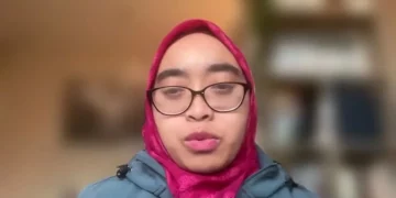 Peneliti Center of Economic and Law Studies (CELIOS) CELIOS, Isnawati Hidayah