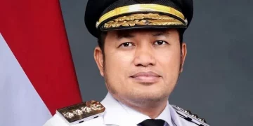 Gubernur Kaltim Rudy Mas'ud. (Foto: tangkapan layar Instagram Gubernur Kaltim)