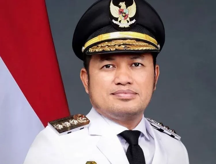 Gubernur Kaltim Rudy Mas'ud. (Foto: tangkapan layar Instagram Gubernur Kaltim)