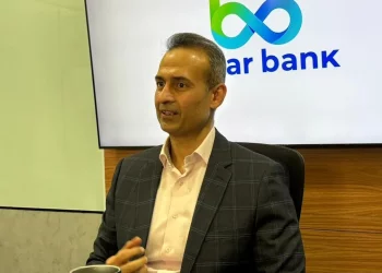 Direktur Utama PT Bank Amar Indonesia Tbk Vishal Tulsian kesiapan untuk menyesuaikan diri apabila Otoritas Jasa Keuangan (OJK) benar-benar menghapus kategori Kelompok Bank Berdasarkan Modal Inti (KBMI) 1.