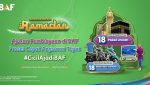 Ajukan Pembiayaan di BAF, Proses Cepat Angsuran Tepat!