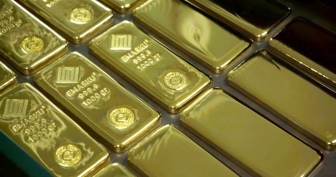 HRTA Rilis Aplikasi HRTA Gold untuk Transaksi Emas dan Perhiasan, Ini Keunggulannya