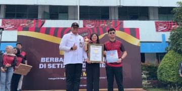 Strategi Halocoko Perkuat Bisnis Berbasis Berkelanjutan