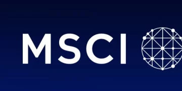 logo MSCI