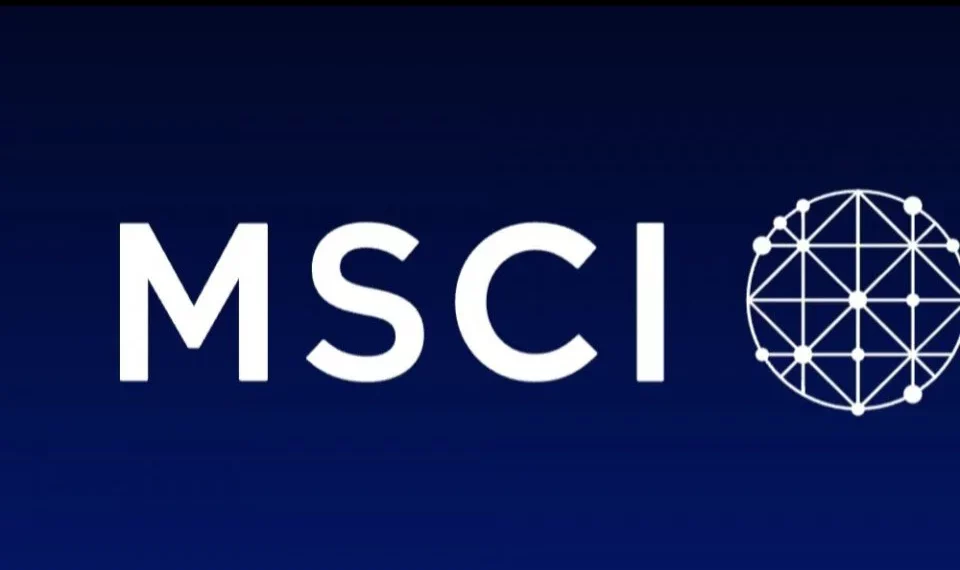 logo MSCI