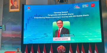 BEI Perkenalkan IDX Mobile Sharia, Permudah Akses Investasi Saham Syariah