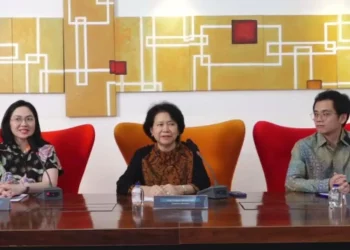 Pendapatan DCI Indonesia Tumbuh 40,1 Persen Jadi Rp2,5 Triliun di 2025