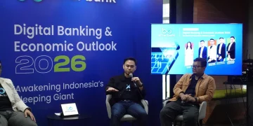 Dorong Kredit UMKM, Amar Bank Perkuat Layanan Digital Banking