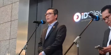 BEI Mulai Publikasikan Data Pemegang Saham di Atas 1 Persen