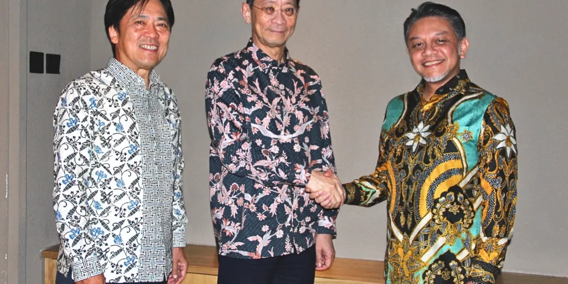 Affirmate Selesaikan Investasi di Anak Usaha MUFG Finance dan Leasing di RI