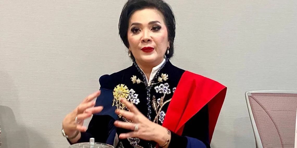 Soal Praktik Mis-selling, Konsep Pertanggungjawaban Bersyarat Dinilai Lebih Adil bagi Industri Asuransi