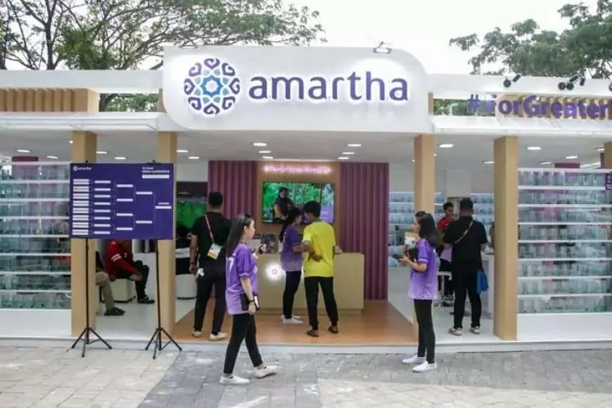 Amartha