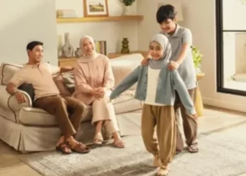 Kesehatan Keluarga dan finansial keluarga