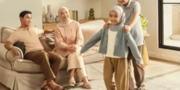 Kesehatan Keluarga dan finansial keluarga