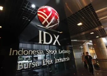 Bursa Efek Indonesia. (Foto: Istimewa)